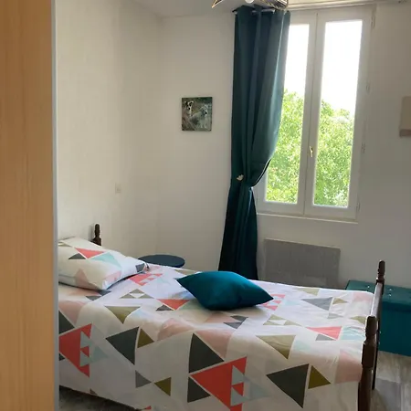 Le Soleil D'orb Appartement